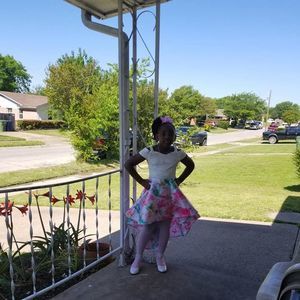 Meet your Posher, Vanessa